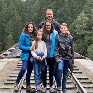 Meet your Posher, Nick